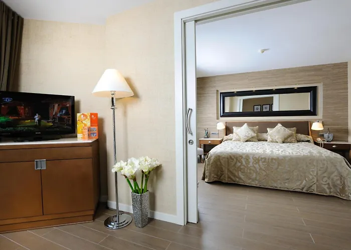 Elegance Hotels International Marmaris