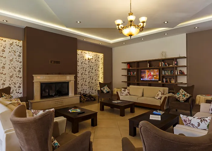 Kustur Club Holiday Village Kusadası
