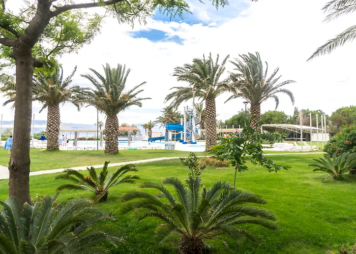 Grand Hotel Ontur Çeşme