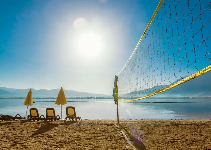 Club & Hotel Letoonia Fethiye