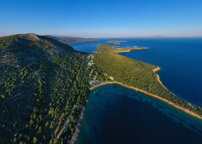 Hapimag Sea Garden Resort Yaliciftlik