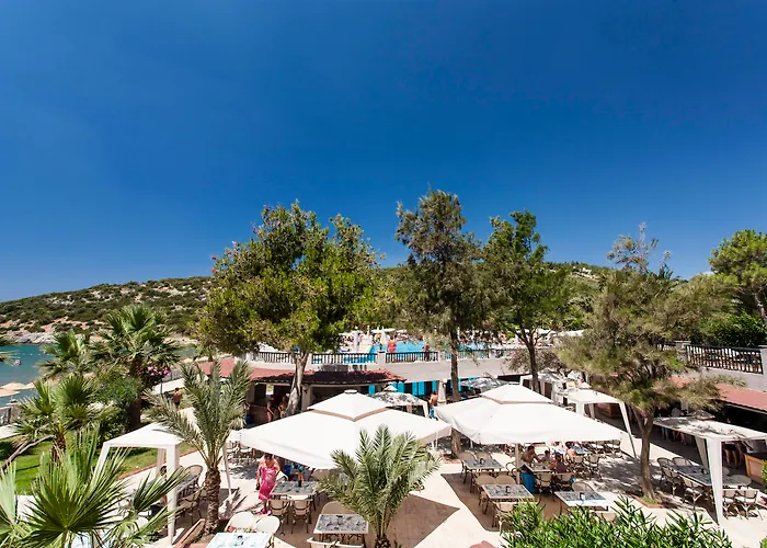 Tusan Beach Resort Kusadası