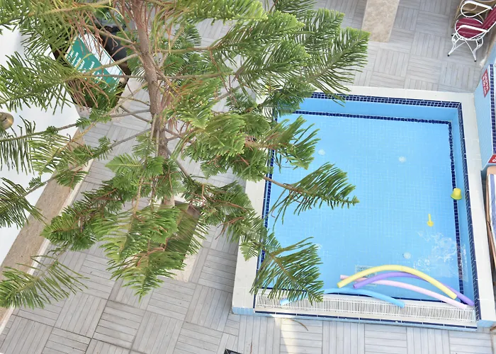 Istankoy Hotel Bodrum