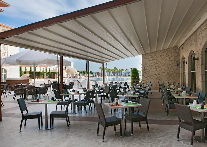 Radisson Blu Resort & Spa Çeşme