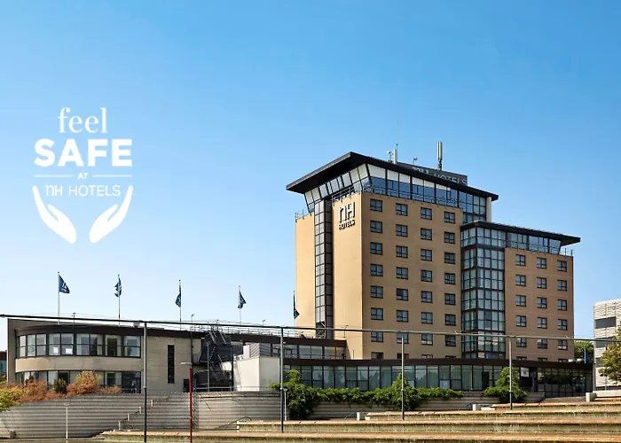 Nh Zoetermeer Hotel