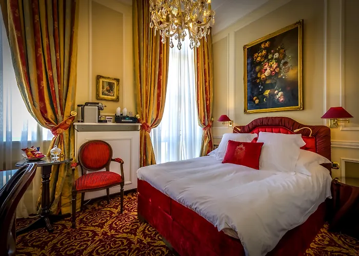Relais&Châteaux Hotel Heritage