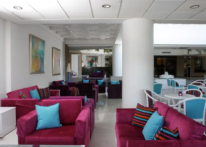 Hotels in Protaras