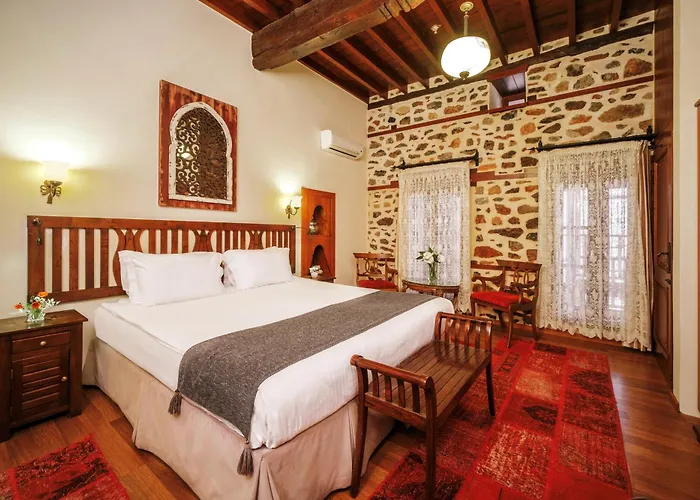 Hotel Villa Turka
