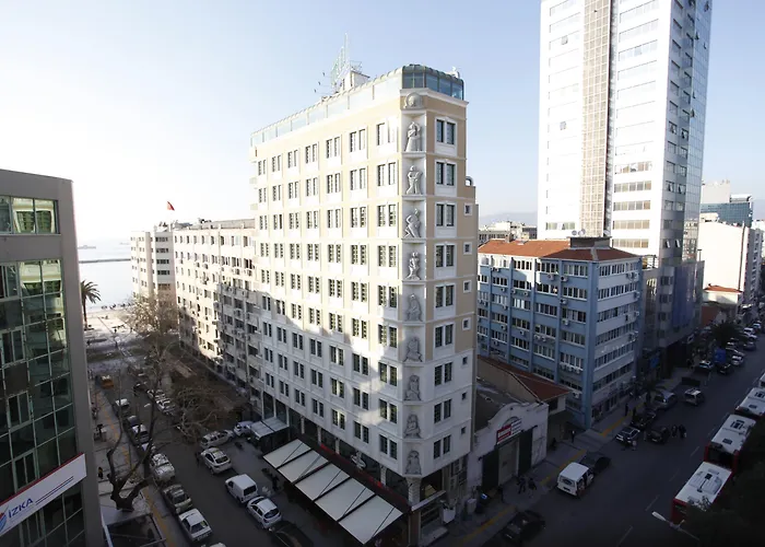 Hotel Marla Izmir