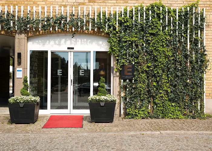 Elite Hotel Arcadia Stoccolma