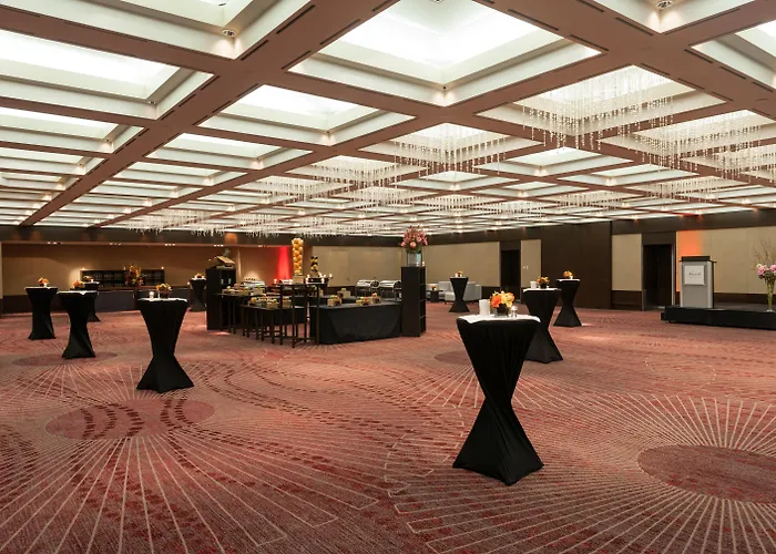Fairmont Grand Hotel Genève
