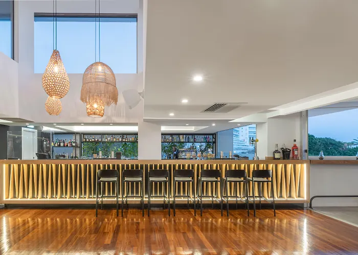 Napa Mermaid Hotel & Suites Agia Napa
