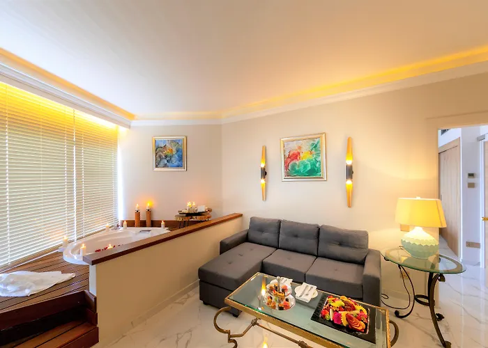 The Grandresort - Leonardo Limited Edition Limassol