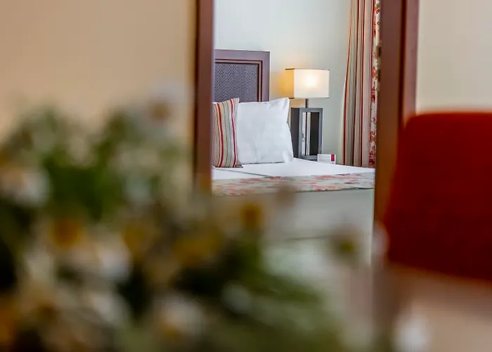 Sunset Resort Pomorie