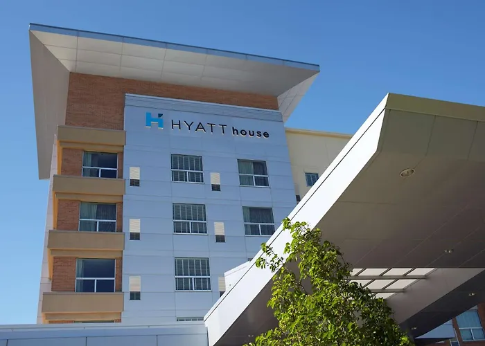 Hyatt House Atlanta Downtown