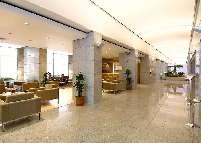 Ontur Izmir Otel