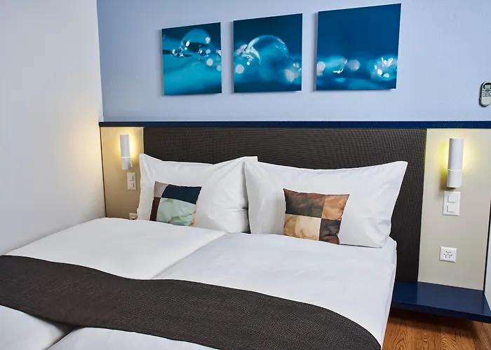 Hotel Bristol Zurigo