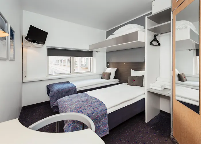 Cabinn Scandinavia Copenhague