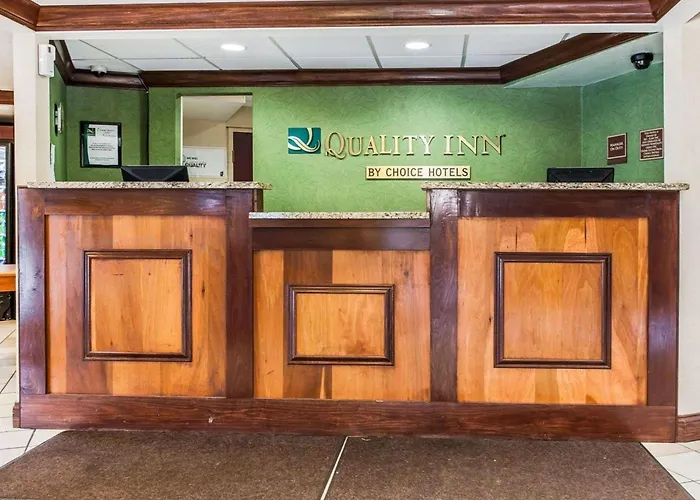 Quality Inn South Indianapolis