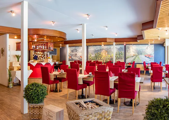 Hotel Silberhorn