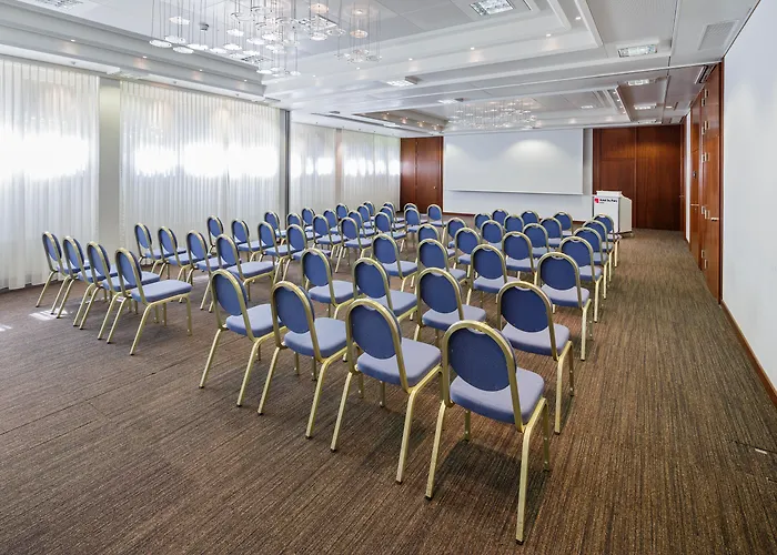 Ramada Hotel Du Parc Baden