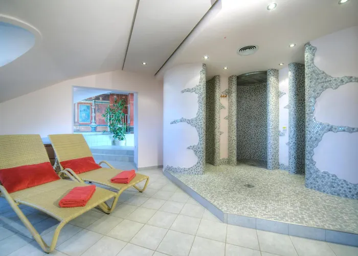 ARCOTEL Wimberger - nahe der Mariahilfer Straße Wien