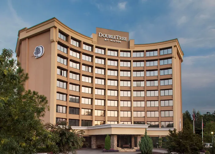 The Brookhaven Atlanta Hotel