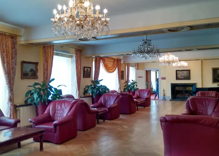 Thermal Resort Hotel Elisabethpark Bad Gastein