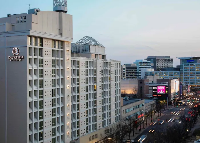 Hotel Silver Spring