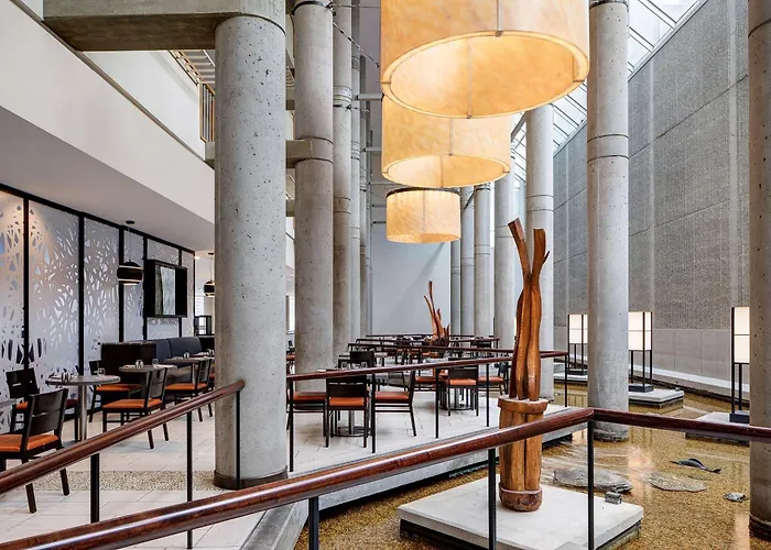 Hyatt Regency Baltimore