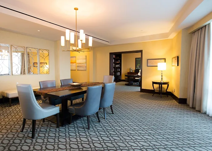 Intercontinental Boston By Ihg