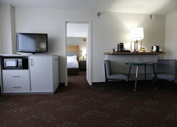 Holiday Inn O'Hare Area By Ihg Rosemont