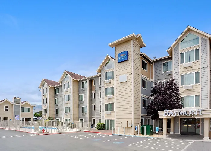 Baymont By Wyndham Reno