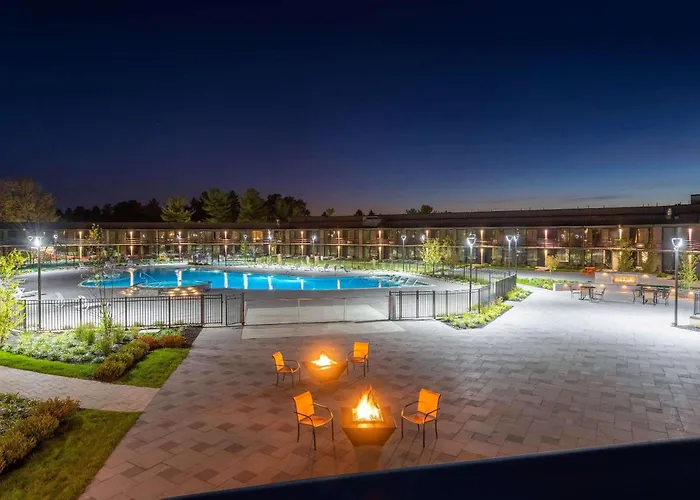 Wyndham Lancaster Resort And Convention Center Smoketown 