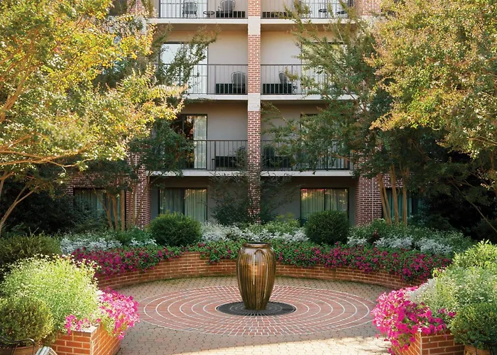 Doubletree By Hilton Biltmore/Asheville