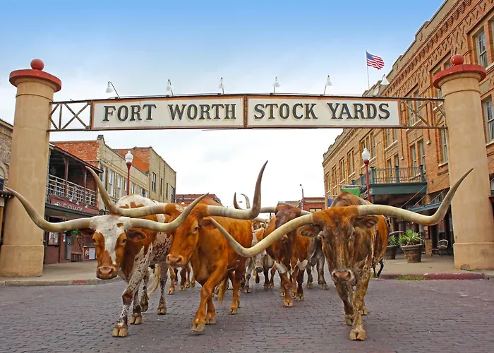 Radisson Hotel Fort Worth North-Fossil Creek