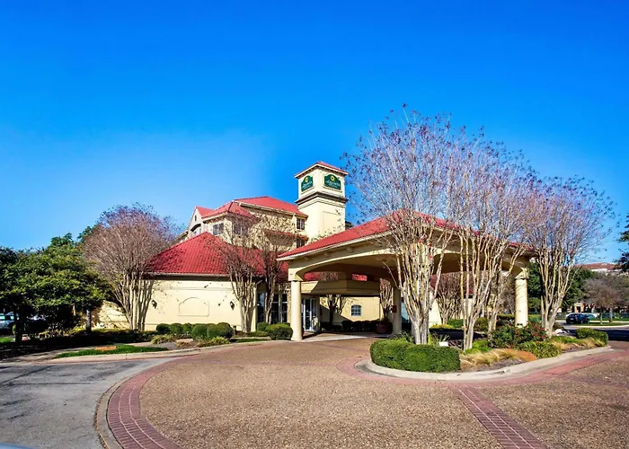 La Quinta By Wyndham Austin Southwest Hotel