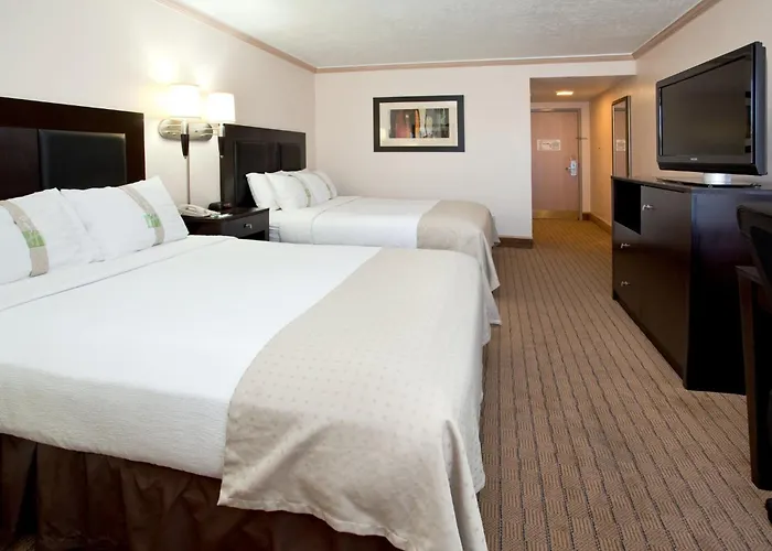Holiday Inn Rock Springs By Ihg