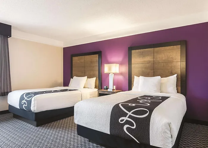 La Quinta Inn & Suites By Wyndham Shreveport Airport