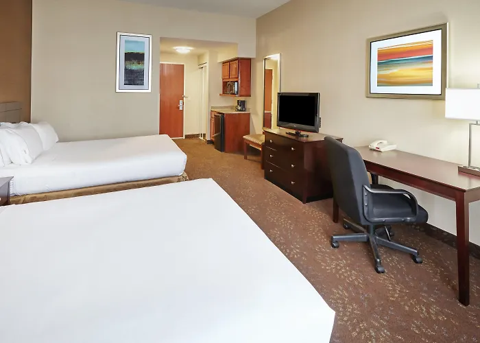 Holiday Inn Grand Rapids - South By Ihg Cutlerville