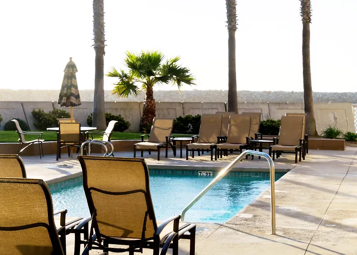 The Portofino Hotel & Marina, A Noble House Hotel Redondo Beach