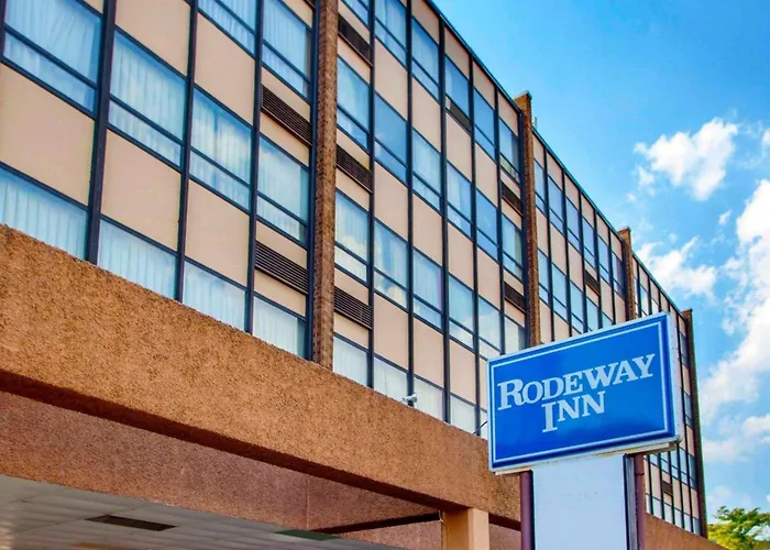 Rodeway Inn Meadowlands