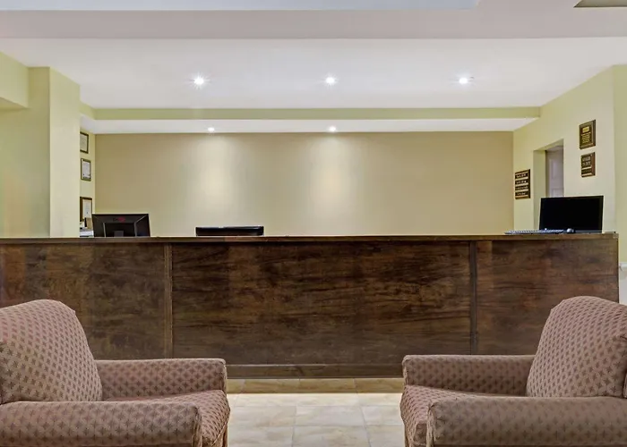 Travelodge By Wyndham Williamsburg Colonial Area