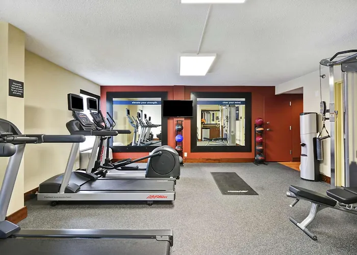 Hampton Inn Birmingham/Mountain Brook