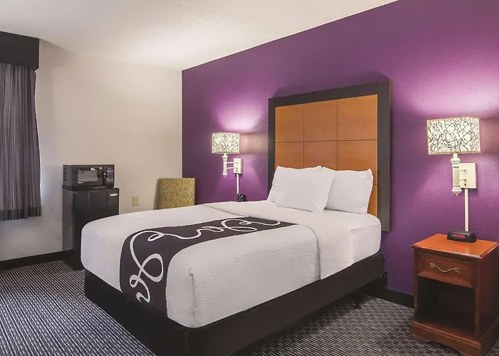 Wingate By Wyndham Brunswick Ga I-95