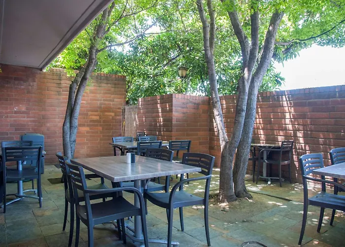 Best Western Village Inn Fresno