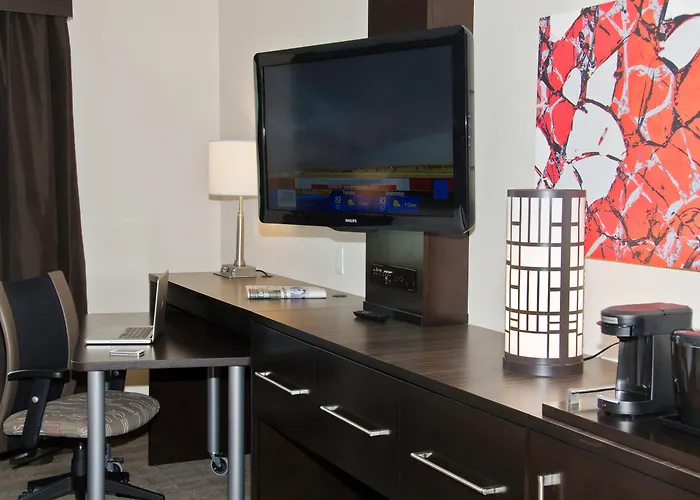 Holiday Inn Express & Suites Columbus - Easton Area By Ihg Gahanna