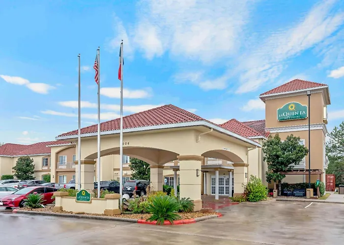 La Quinta By Wyndham Conroe