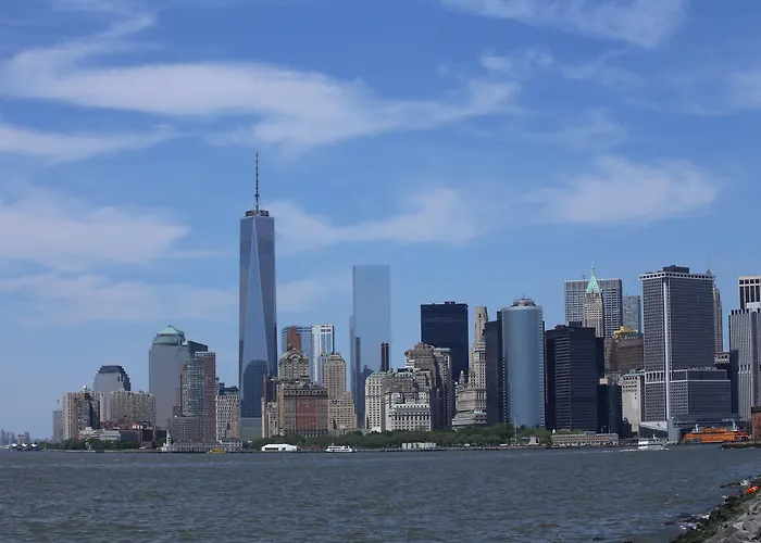 Holiday Inn Manhattan Financial District, An Ihg Hotel Nova Iorque