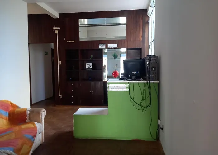 Casa Da Vo Cristina